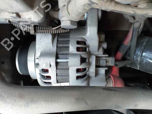 Alternator NISSAN ALMERA II Hatchback (N16)  | BP7862315M7 