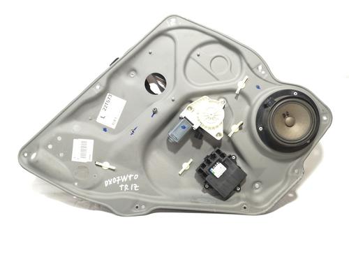 Used Rear left window mechanism MERCEDES-BENZ B-CLASS Sports Tourer (W245) [2005-2011]  7522507