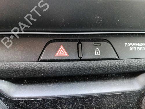 Warning switch KIA STONIC (YB) 1.2 CVVT | BP39955275I22 - Image 2