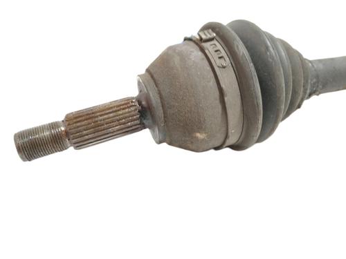 Right front driveshaft FORD FOCUS I (DAW, DBW) 1.6 16V | BP11743323M39 
