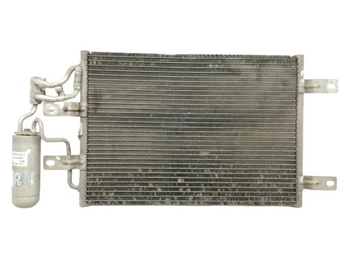 Used AC radiator OPEL MERIVA A MPV (X03) 1.7 CDTI (E75) (100 hp) 9744215