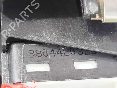 Left rear window switch CITROËN C4 III (BA_, BB_, BC_) 1.2 PureTech 130 (BAHNSA, BAHNSB) | BP39406594I29 - Image 5