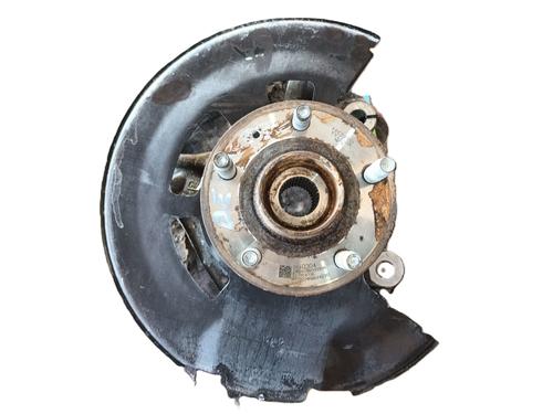 Used Right front steering knuckle OPEL ASTRA K Sports Tourer (B16) [2015-2022]  26940536