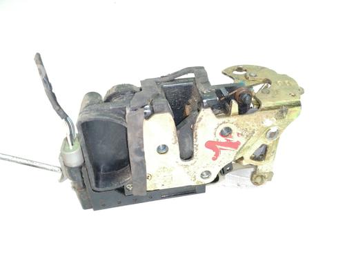 Front left lock DAEWOO LANOS Saloon (KLAT) 1.5 | BP5379374C98 