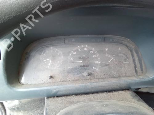 Instrument cluster RENAULT TRAFIC Van (T_, P_, V_)  | BP11277602C47 