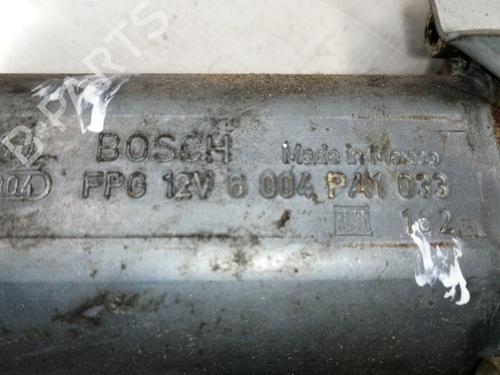 Front right window mechanism MERCEDES-BENZ M-CLASS (W163)  | BP9209029C23 
