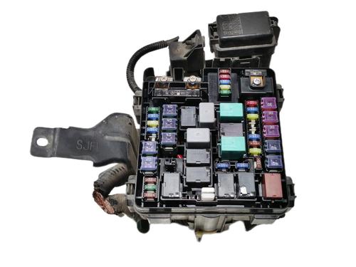 Used Fuse box HONDA FR-V (BE) [2004-2025]  15887411