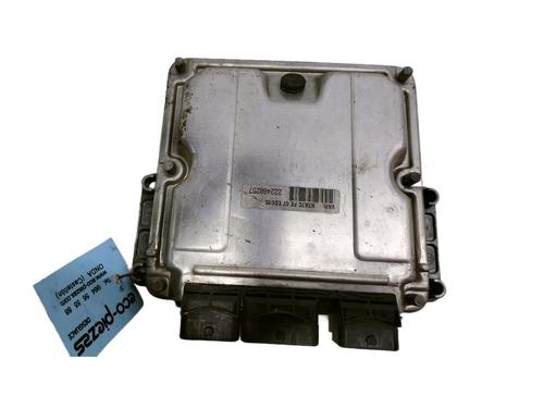 Used Engine control unit (ECU) CITROËN XSARA Coupe (N0) 2.0 HDi 109 (109 hp) 11515200