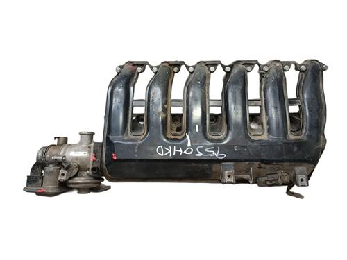 Used Intake manifold BMW 7 (E65, E66, E67) 730 Ld (231 hp) 29309973