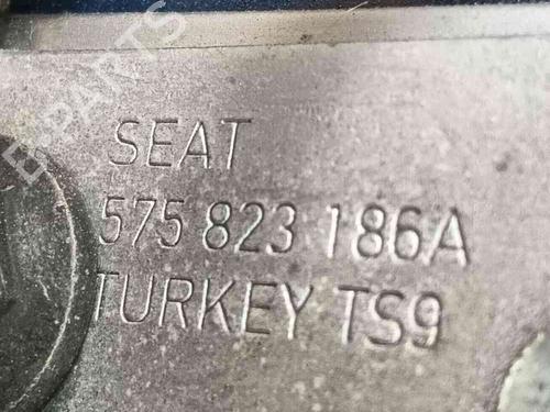 Motorhjelm SEAT ATECA (KH7, KHP) 1.0 TSI | BP36775248C1 - Image 2