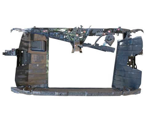 Used Front slam panel NISSAN QASHQAI I (J10, NJ10) 1.6 (110 hp) 31590128