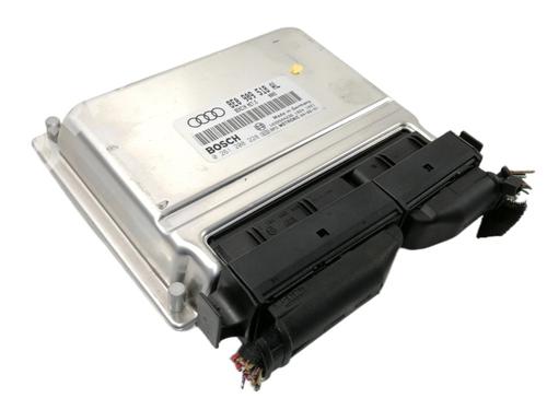 Used Engine control unit (ECU) Engine control unit (ECU) AUDI A4 B6 (8E2) 1.8 T (163 hp) 10555638 10555638