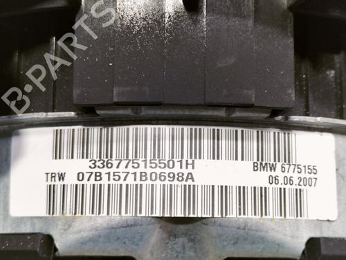 Driver airbag BMW 1 (E87) 118 d | BP15838531C9 