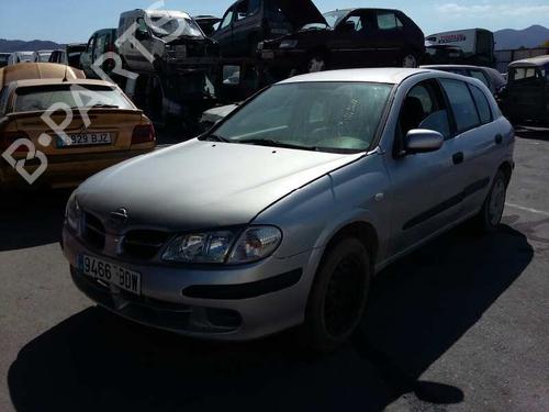 Starter NISSAN ALMERA II (N16)  | BP5364417M8 
