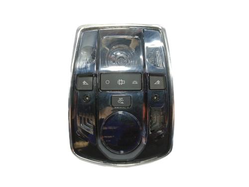 Interior roof light PEUGEOT 508 I (8D_) 1.6 HDi | BP7883800I8 