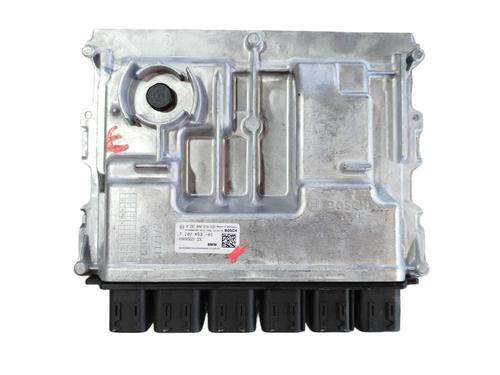 Used Engine control unit (ECU) Engine control unit (ECU) 39470243 39470243