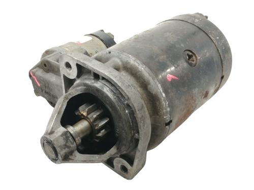 Used Starter SEAT MARBELLA (28A) [1986-1999]  5363972