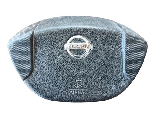 Used Driver airbag NISSAN CABSTAR (F24M, F24W) 35.14 DCI, 45.14 DCI 2.5 (F24M) (136 hp) 27596957
