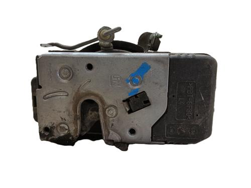 Front left lock OPEL COMBO Tour  | BP26549581C98 
