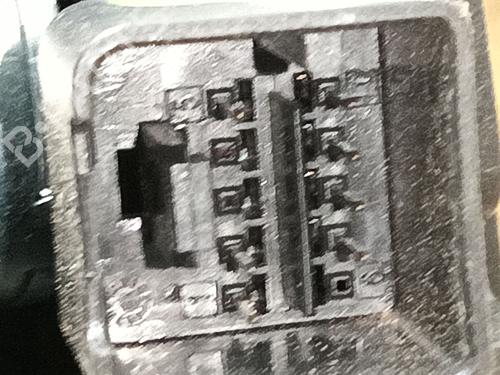 Cable SEAT ATECA (KH7, KHP) 2.0 TDI | BP30684219E12