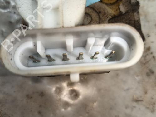 Front left lock FIAT DOBLO Box Body/MPV (223_) 1.3 D Multijet | BP29917825C98