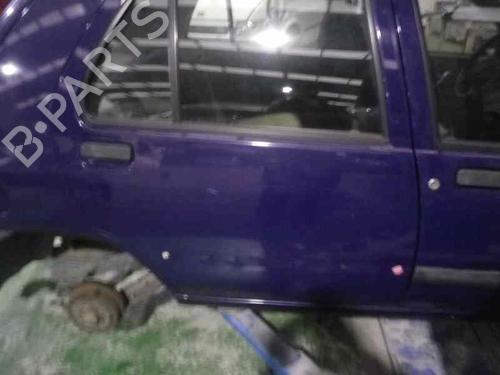 Left front suspension arm RENAULT CLIO I (B/C57_, 5/357_)  | BP5798450M12 