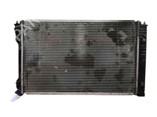 Water radiator AUDI A6 C6 (4F2) 3.0 TDI quattro | BP37874526M31 - Image 2