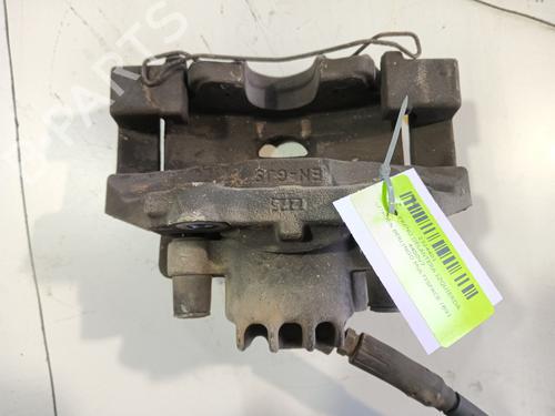Used Left front brake caliper Left front brake caliper CITROËN BERLINGO MULTISPACE (B9) 1.6 BlueHDi 120 (120 hp) 35728396 35728396