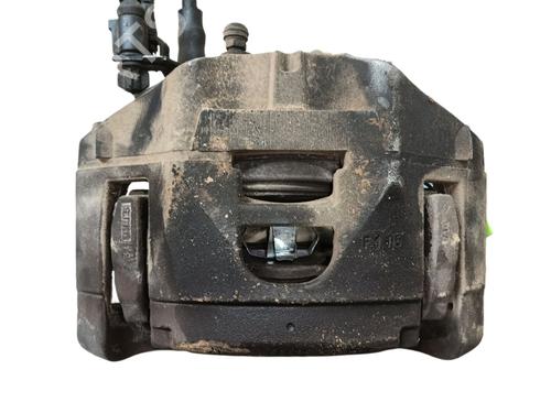Used Left front brake caliper AUDI A4 B7 Avant (8ED) 2.5 TDI (163 hp) 29589996