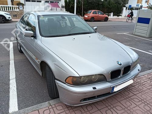 Used Parts BMW 5 (E39) [1995-2003]  4422180