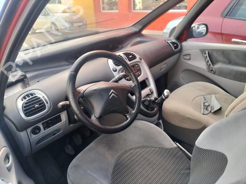 Sikringsdåse CITROËN XSARA PICASSO (N68) 1.6 HDi | BP29826958E1