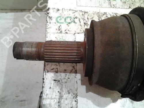 Left front driveshaft ALFA ROMEO 156 (932_) 1.6 16V T.SPARK (932.A4, 932.A4100) | BP5816084M38 