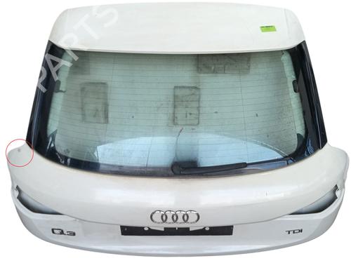 Bagklap CC/Kombi-Coupé Bagklap CC/Kombi-Coupé 38304283 38304283