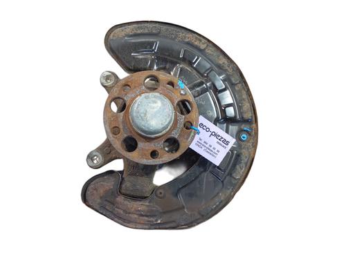 Used Right front steering knuckle Right front steering knuckle MERCEDES-BENZ CLA Coupe (C117) CLA 250 4-matic (117.351) (218 hp) 40081627 40081627