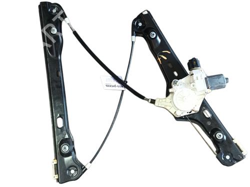 Used Front left window mechanism Front left window mechanism BMW 3 (E90) 320 d (177 hp) 34058199 34058199