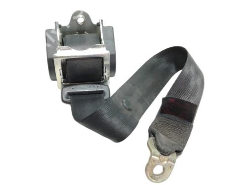 Sikkerhetsbelte bak venstre SEAT ALTEA (5P1) 1.9 TDI (105 hp) 10326553