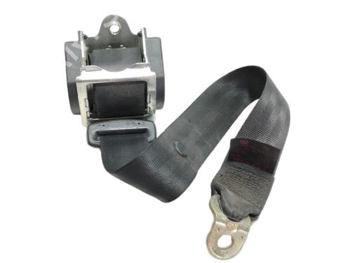 Pretensor trasero izquierdo SEAT ALTEA (5P1) 1.9 TDI (105 hp) 10326553