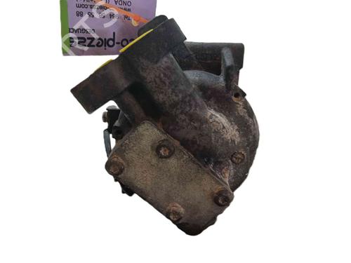AC compressor RENAULT CAPTUR I (J5_, H5_) 1.5 dCi 90 (J5N4, J5M5, J5MW, J5M6, J5AL, J5AJ) | BP29185205M34 - Image 9