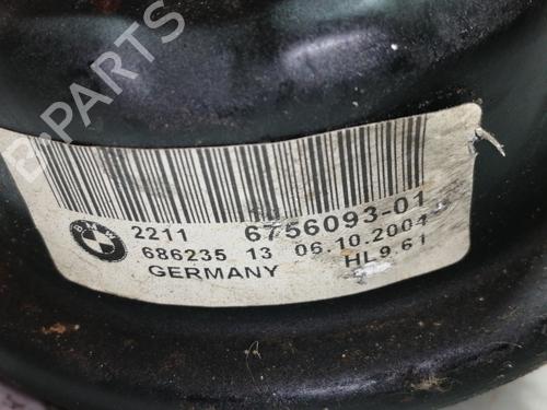 Engine mount BMW 7 (E65, E66, E67) 730 d | BP11235788M89 