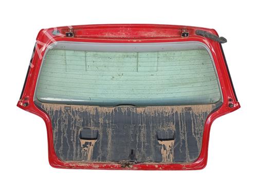 Tailgate VW POLO IV (9N_, 9A_) 1.9 TDI | BP30120451C6 