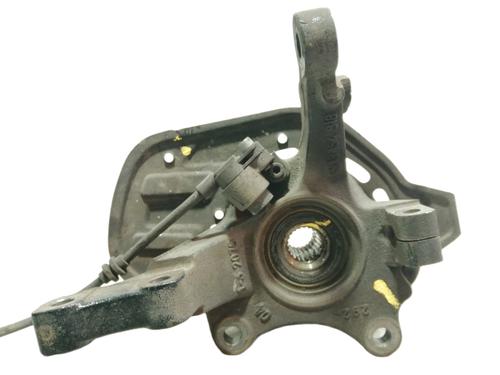 Right front steering knuckle OPEL COMBO Tour  | BP11919164M26 