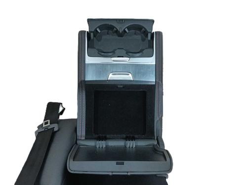 Rear seat MG MG HS (AS23) 1.5 T (SAS23) | BP39430149C17 - Image 5