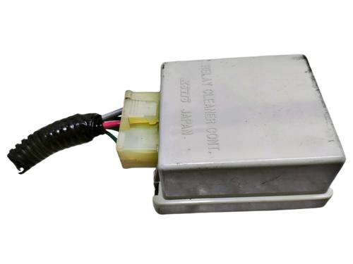 Engine control unit (ECU) HONDA FR-V (BE)  | BP16713416M57 