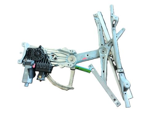 Used Front right window mechanism OPEL ASTRA H (A04) 1.7 CDTI (L48) (100 hp) 29374285