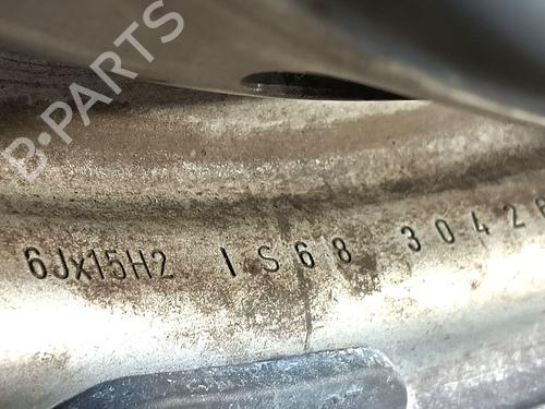 Rim PEUGEOT BOXER Van 2.0 BlueHDi 130 | BP28193478C45 