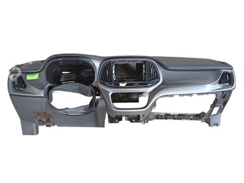 Used Dashboard Dashboard FIAT DOBLO Bus (263_) 1.3 D Multijet (263AXC1A) (90 hp) 34438875 34438875
