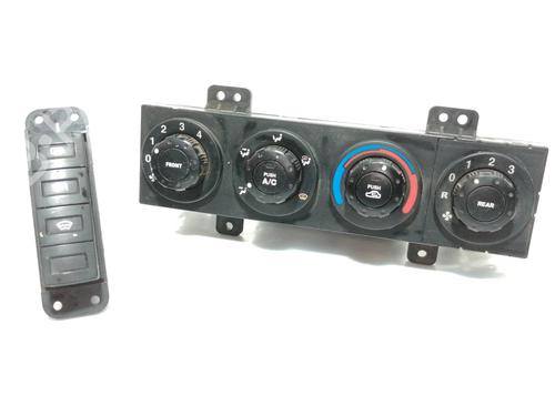 Used Climate control KIA CARNIVAL II (GQ) 2.9 CRDi (144 hp) 5344391