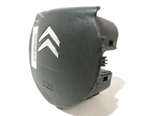 Driver airbag CITROËN C4 I (LC_)  | BP6286073C9 