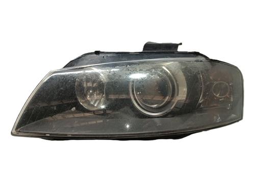 Used Left headlight AUDI A3 (8P1) 2.0 TDI (170 hp) 32163418