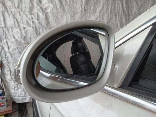 Left mirror MERCEDES-BENZ CLS (C219) CLS 320 CDI (219.322) | BP19807036C26 